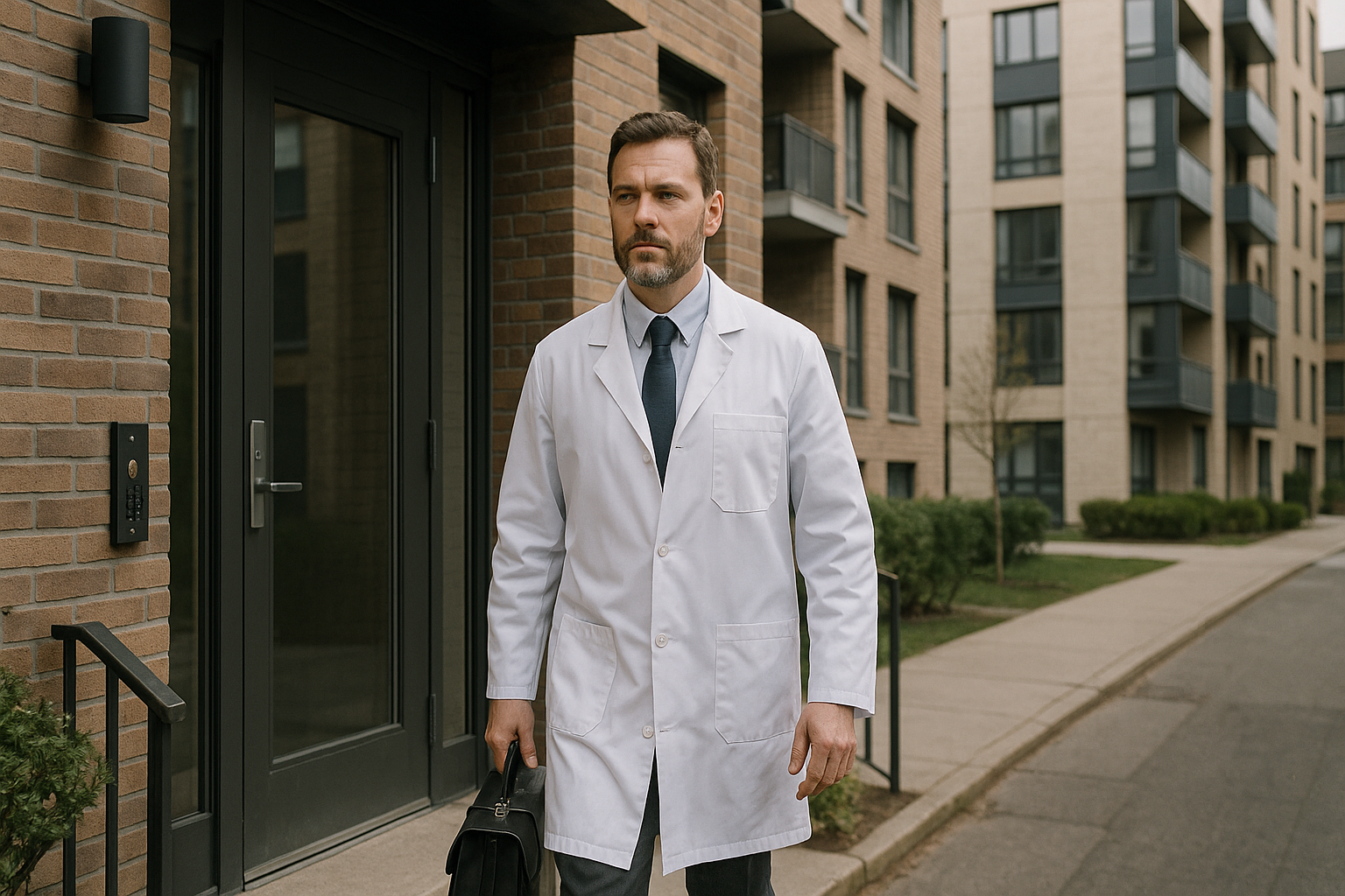 Врач-нарколог