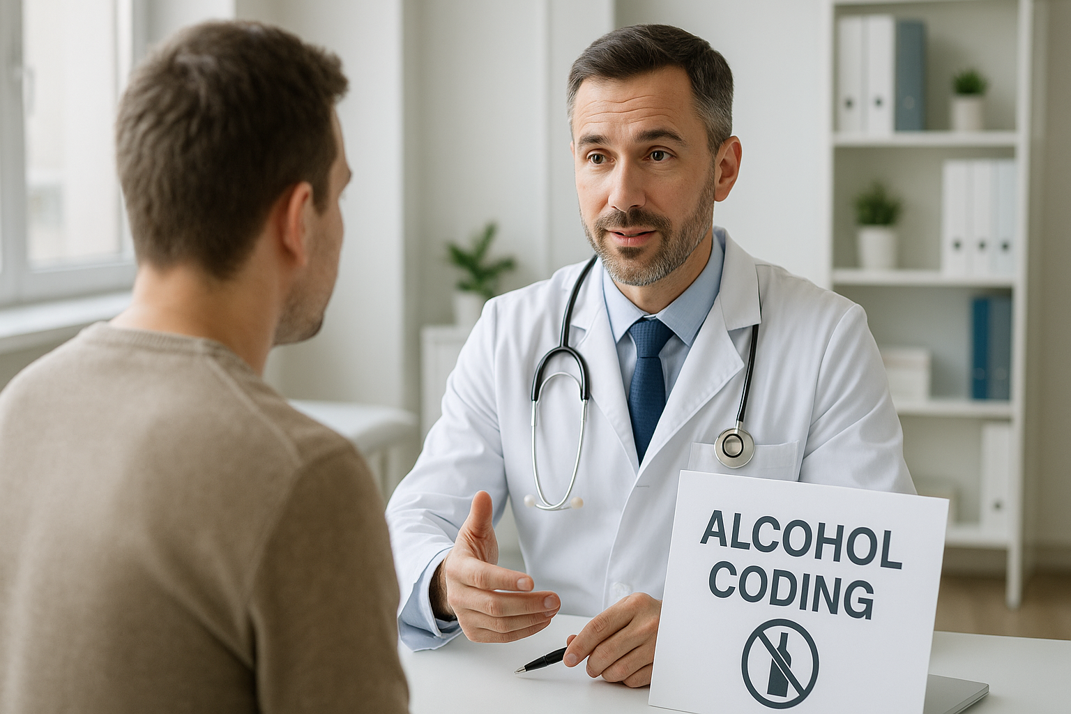 Кодирование «Эспераль-комплекс»