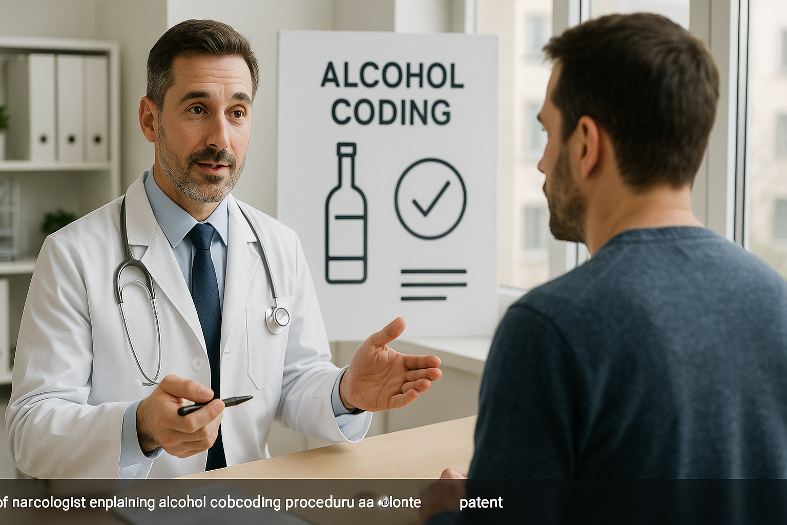 Химзащита с последующим сопровождением